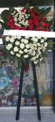 Cenaze iei cenaze iek modelleri  Ankara Kkesat iek siparii sitesi 